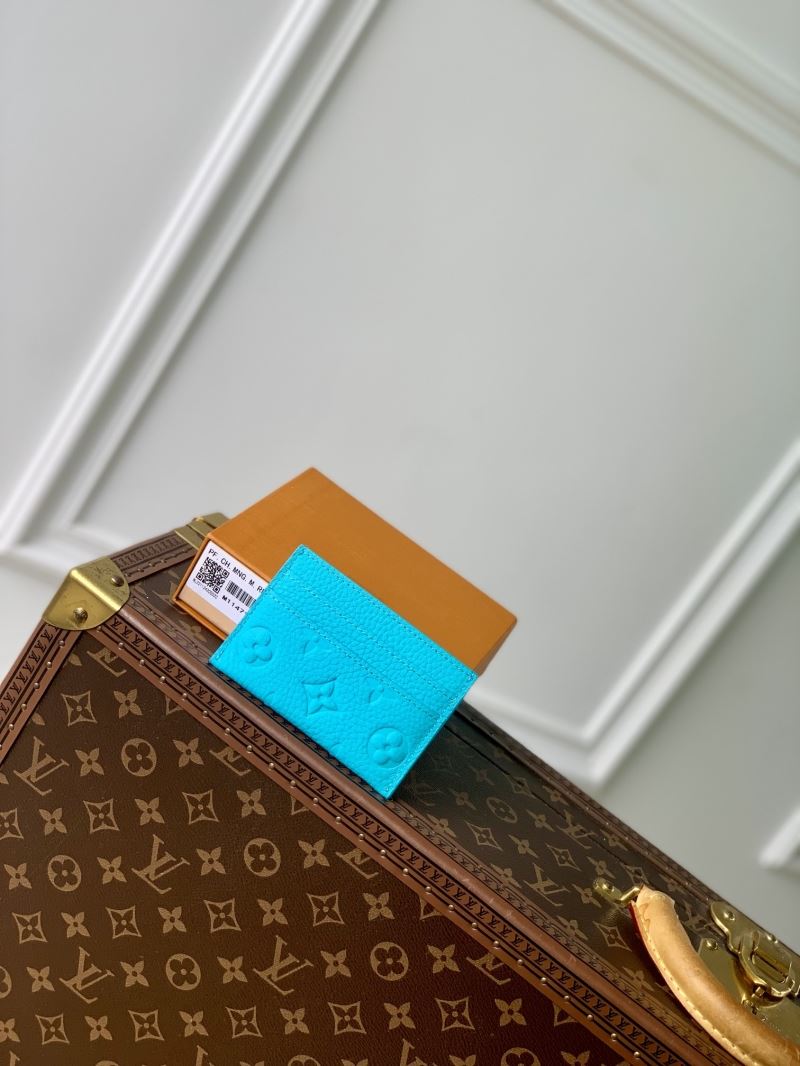 LV Wallets